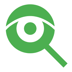 Attention Market Logo